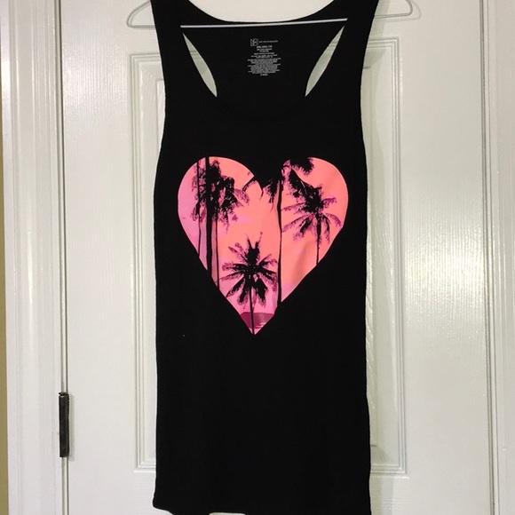 Summer tank - Picture 1 of 1